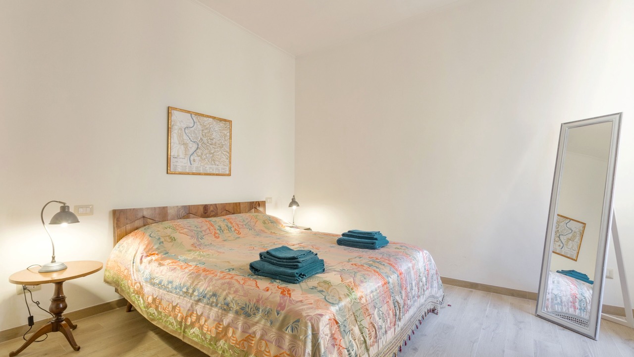 Photo of Bedroom in Celio