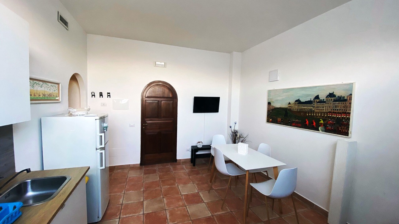 Photo of Livingroom in Tolfa