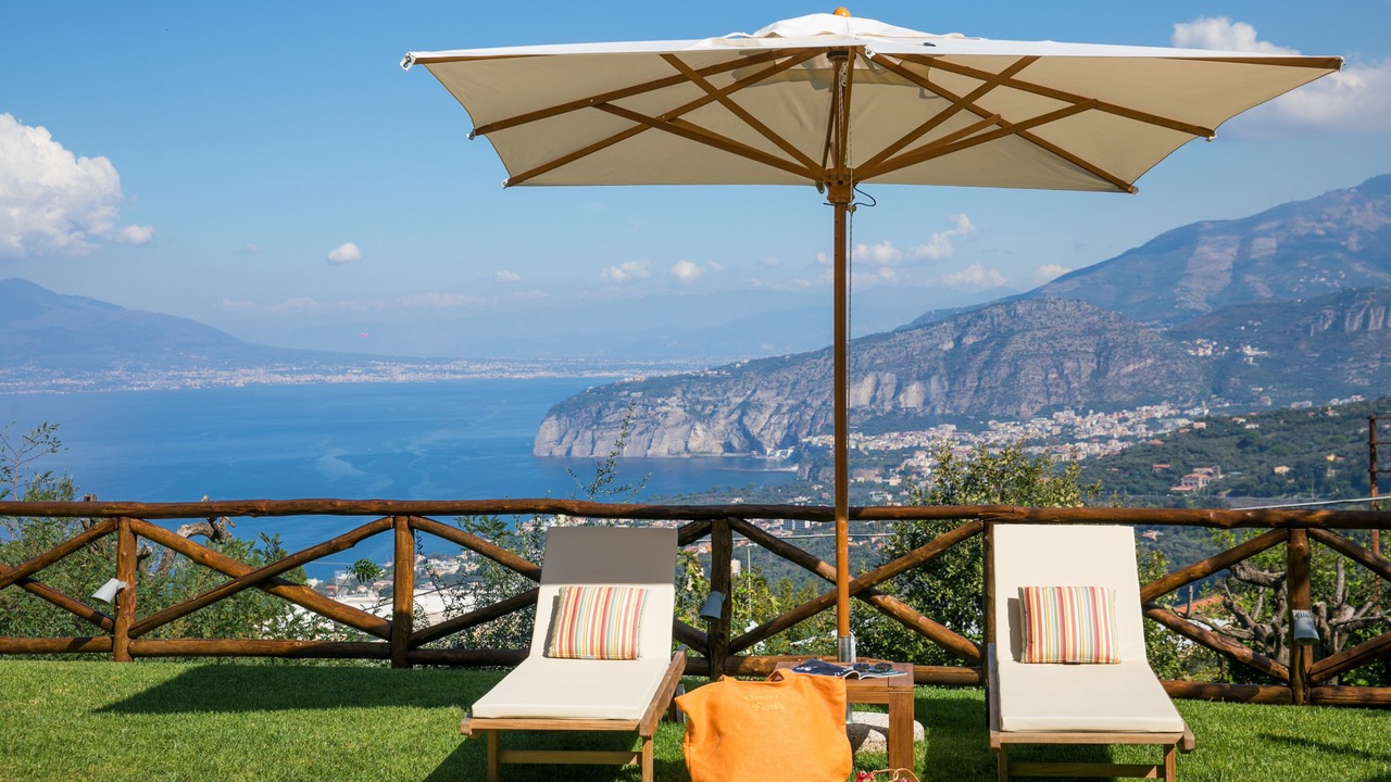 Photo of Outdoor in Sant'Agata sui Due Golfi
