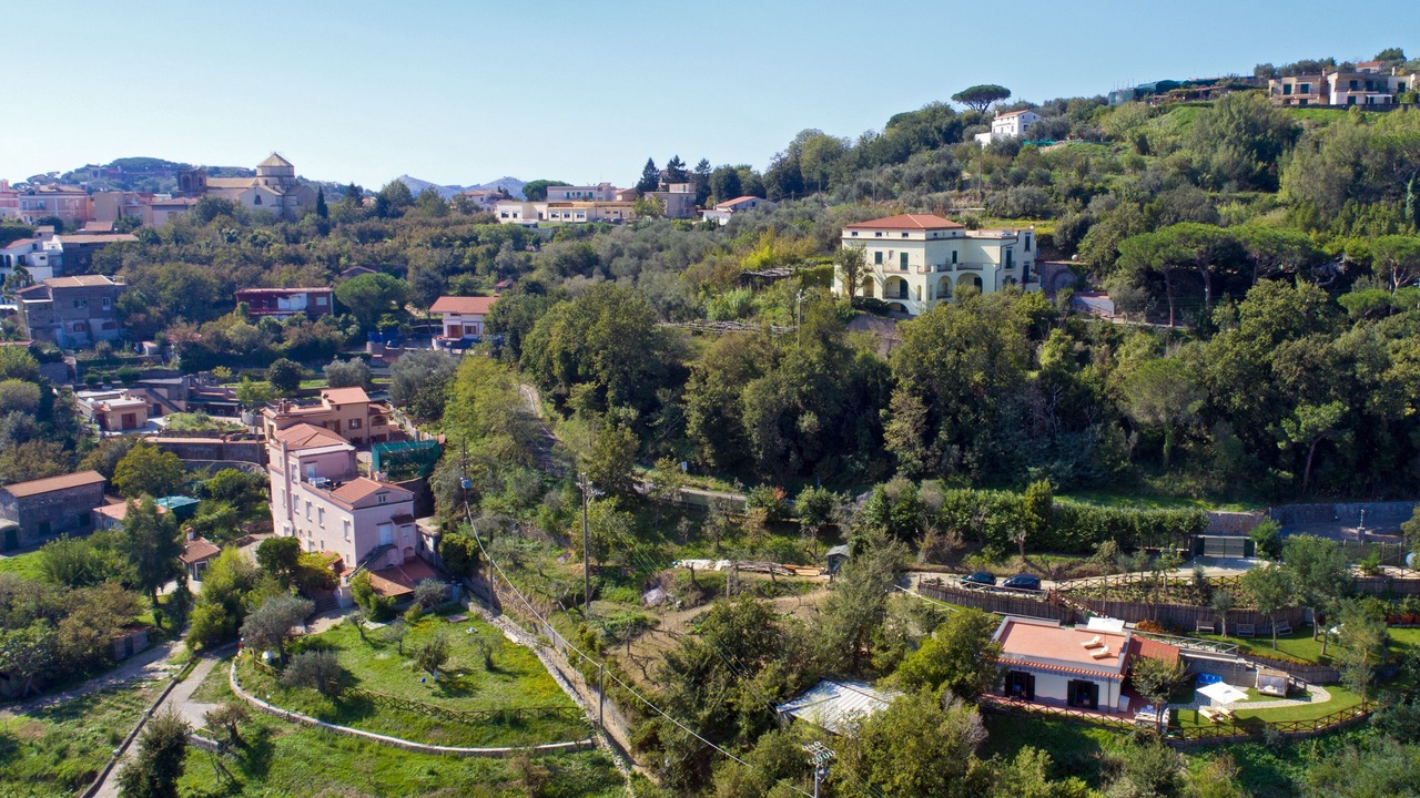 Photo of Outdoor in Sant'Agata sui Due Golfi
