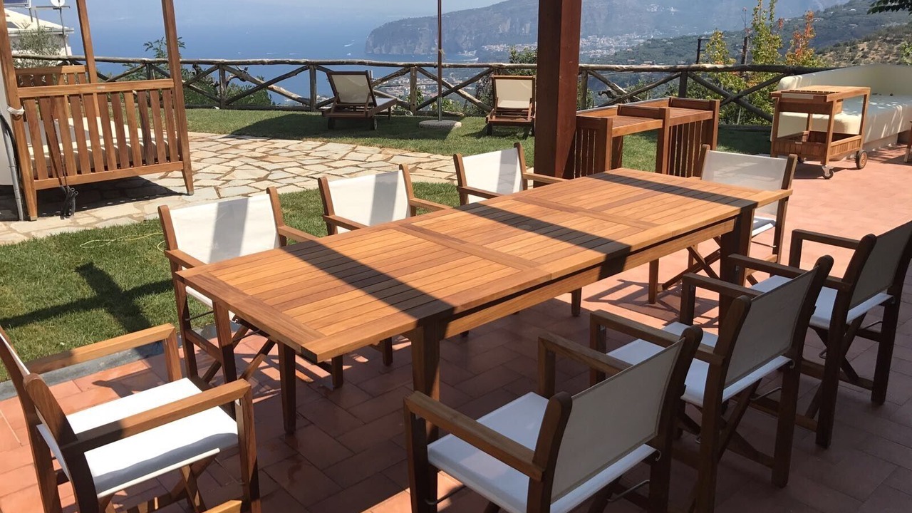 Photo of Outdoor in Sant'Agata sui Due Golfi