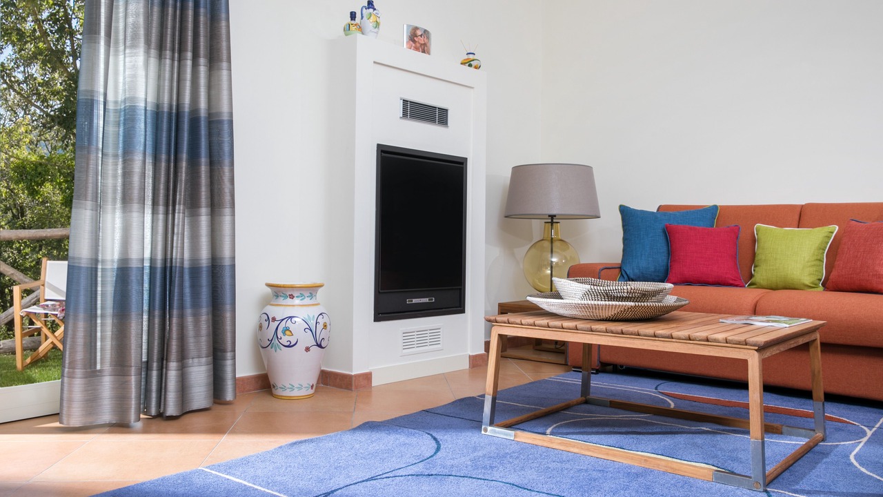 Photo of Livingroom in Sant'Agata sui Due Golfi