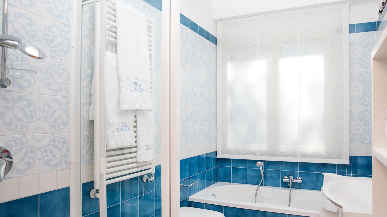 Photo of Bathroom in Sant'Agata sui Due Golfi