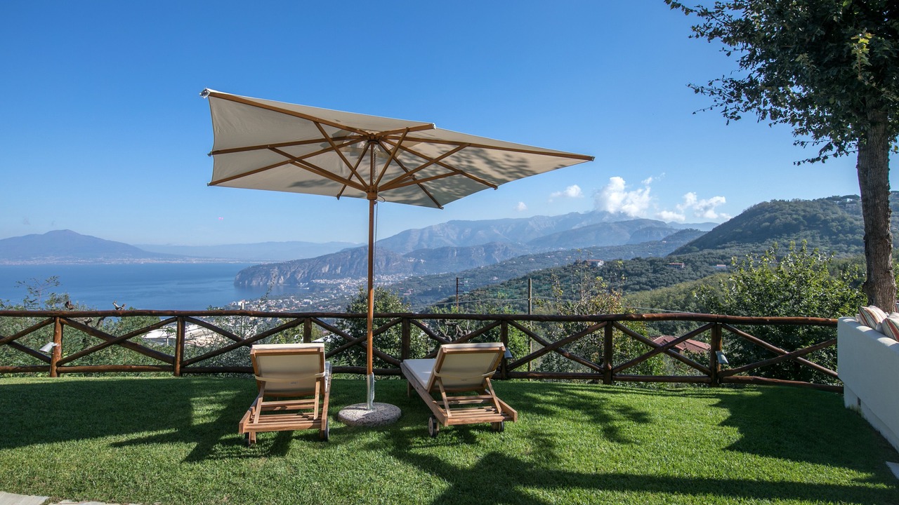 Photo of Outdoor in Sant'Agata sui Due Golfi