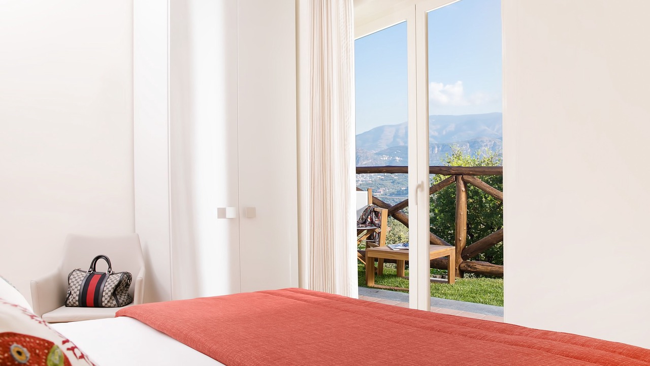 Photo of Bedroom in Sant'Agata sui Due Golfi