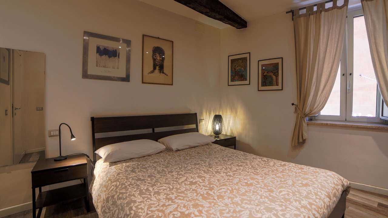 Photo of Bedroom in Isola del Liri