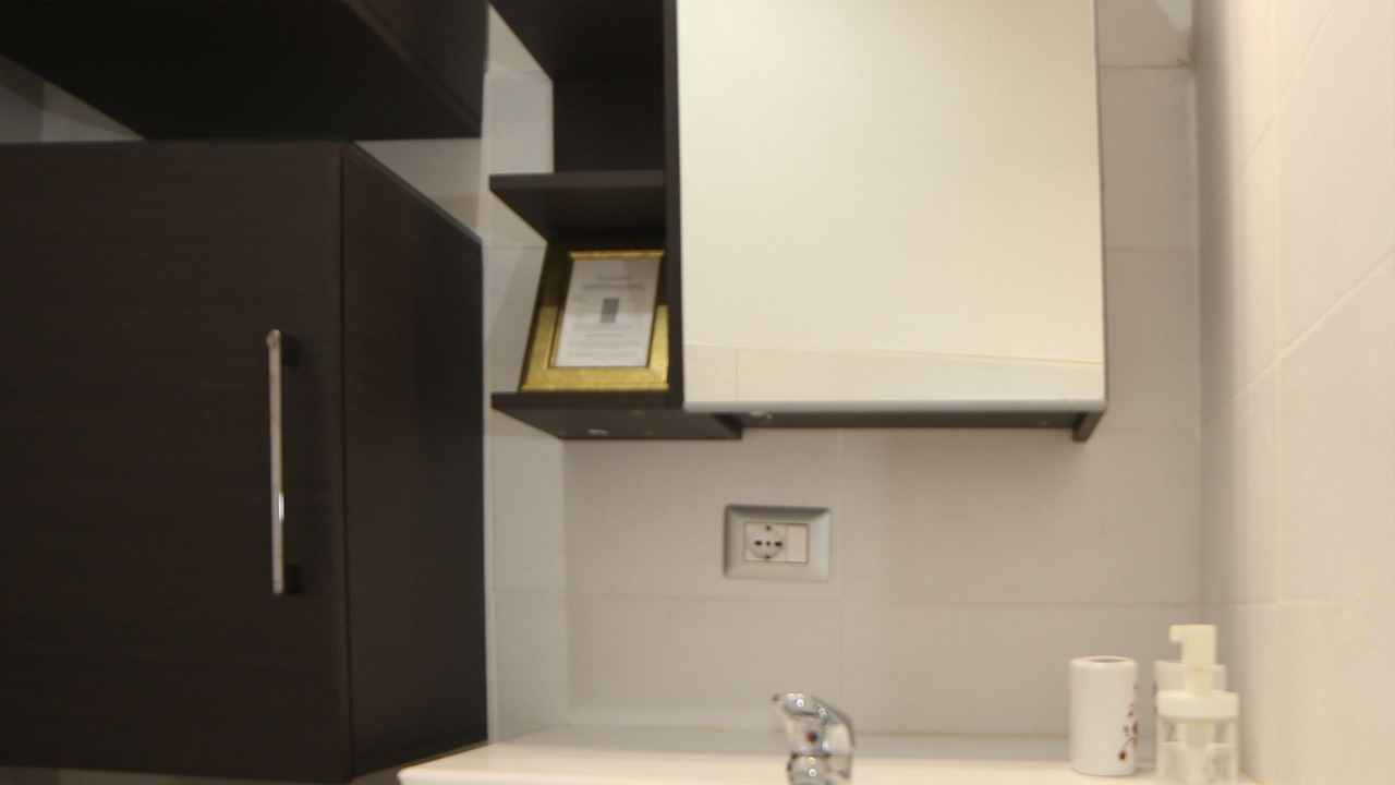 Photo of Bathroom in Isola del Liri