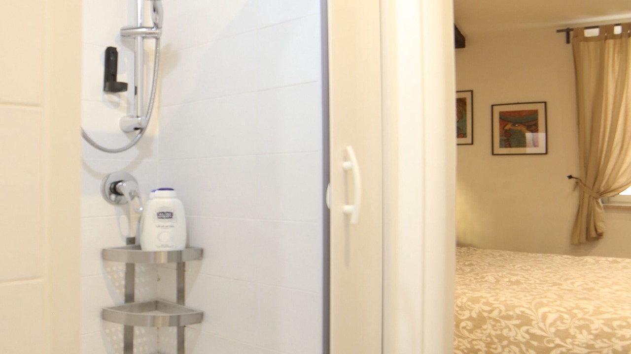 Photo of Bathroom in Isola del Liri