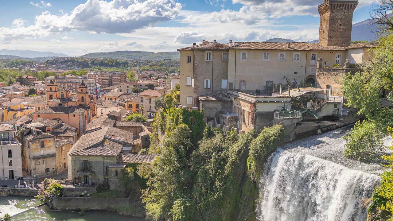 Photo of Outdoor in Isola del Liri