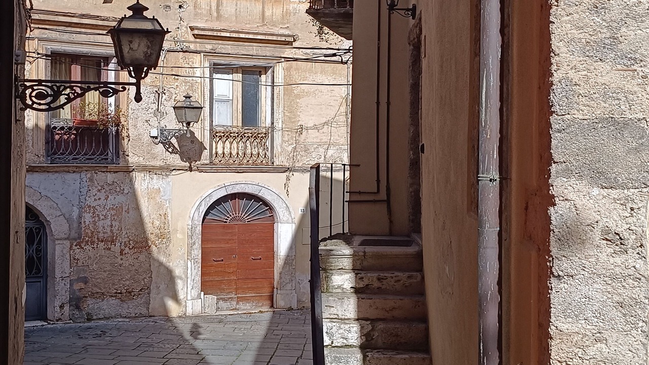 Photo of Outdoor in Isola del Liri