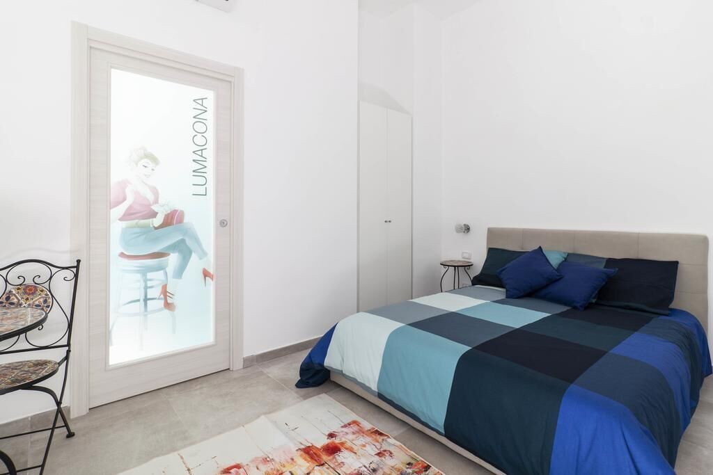 Photo of Bedroom in Gragnano