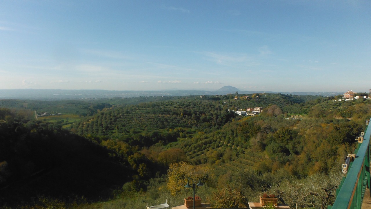 Photo of Outdoor in Montelibretti