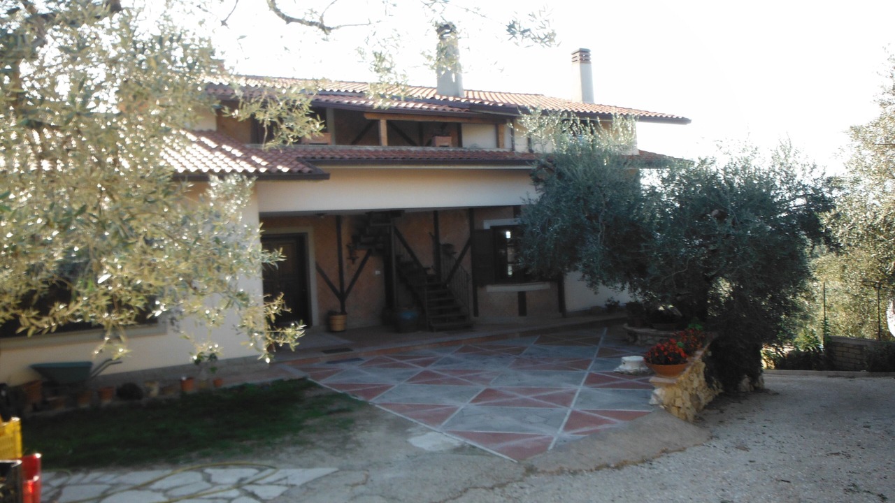 Photo of Outdoor in Montelibretti