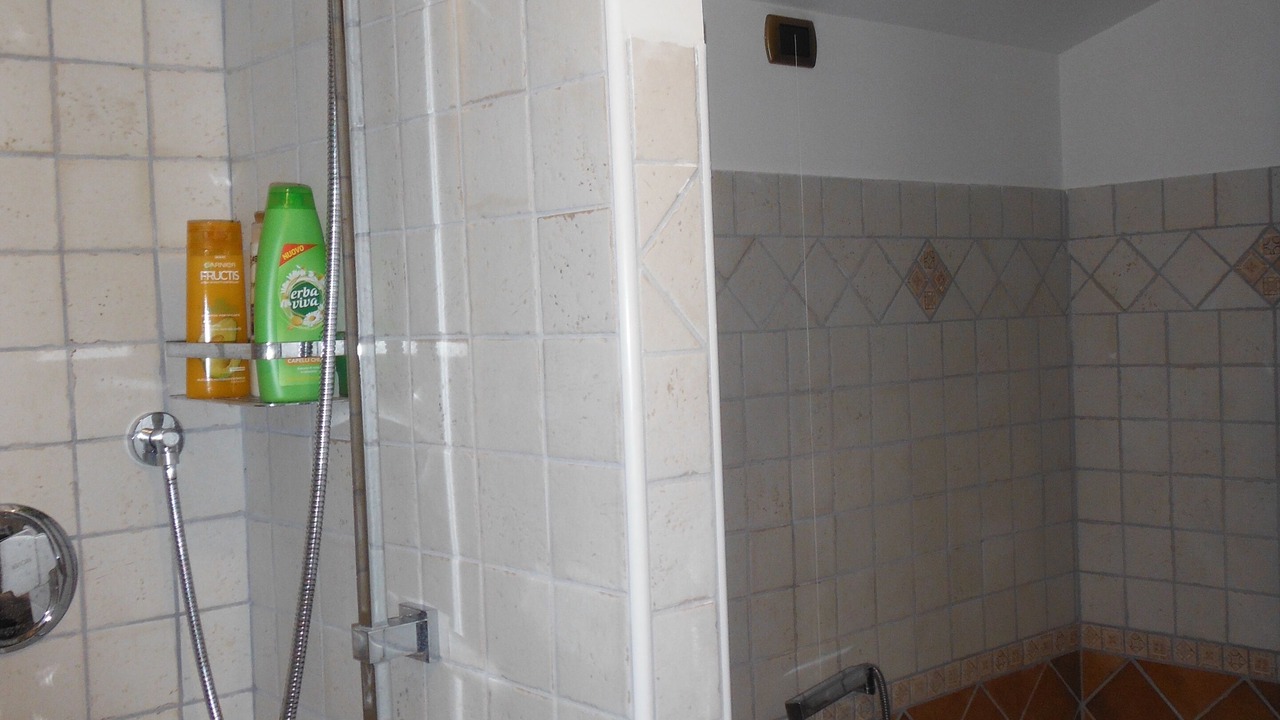Photo of Bathroom in Montelibretti