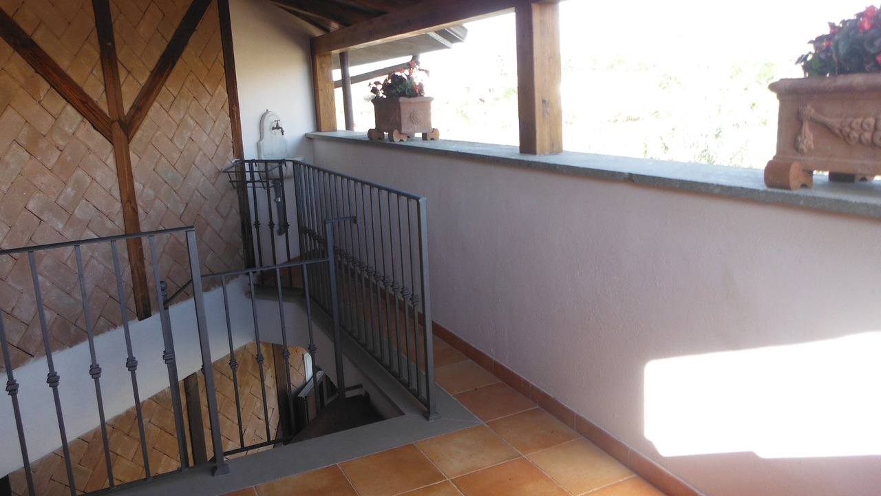 Photo of Outdoor in Montelibretti