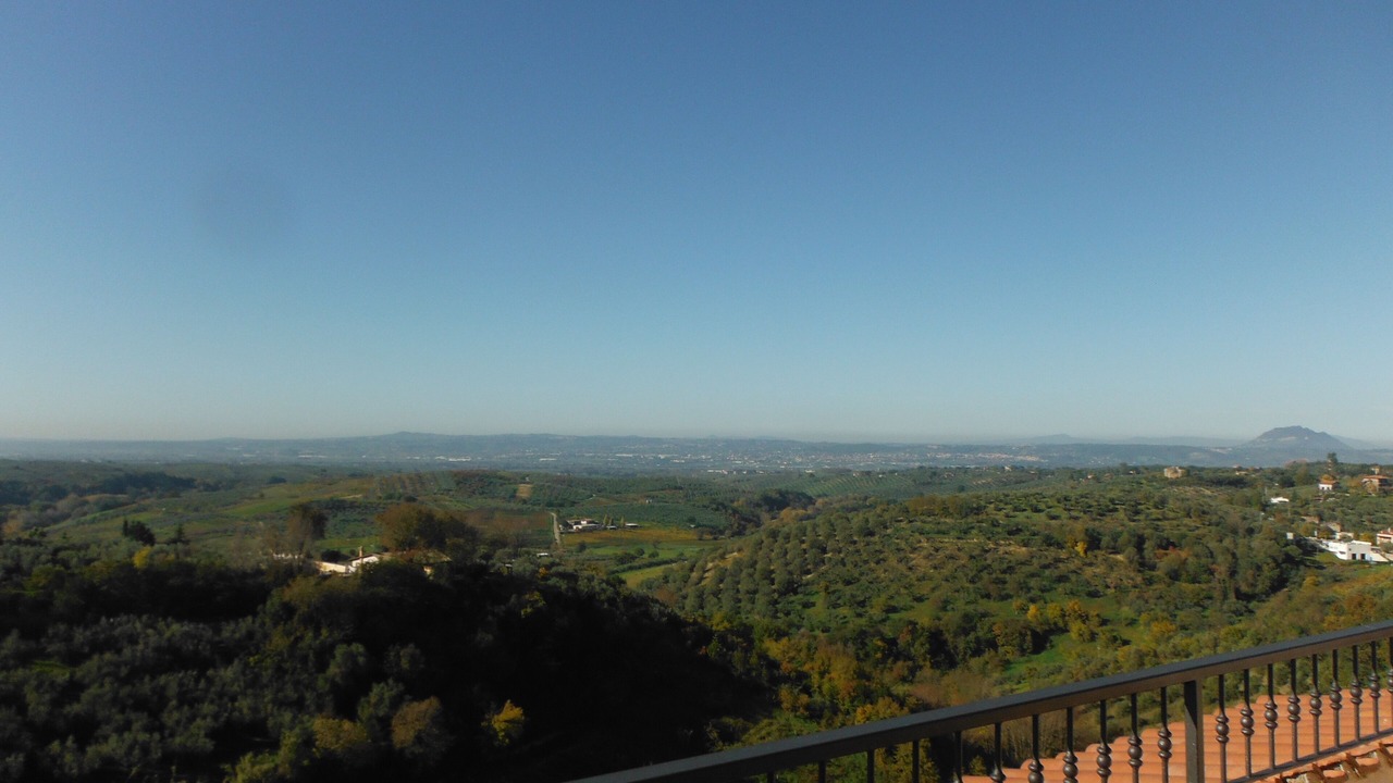 Photo of Outdoor in Montelibretti
