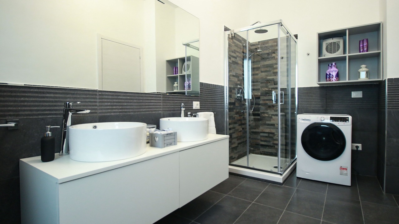 Photo of Bathroom in Vittorio Emanuele