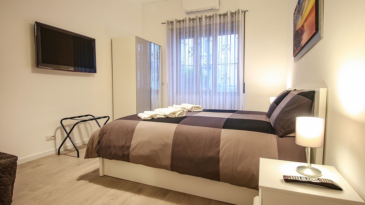 Photo of Bedroom in Vittorio Emanuele