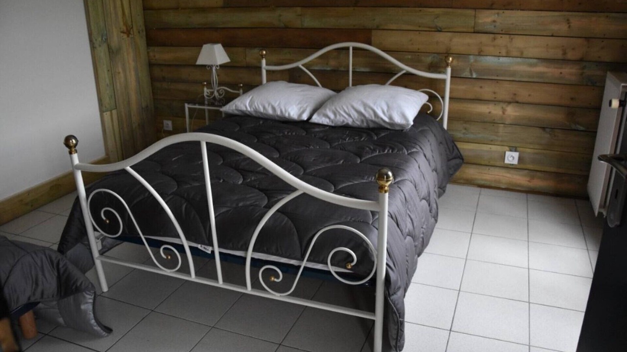 Photo of Bedroom in Les Epesses