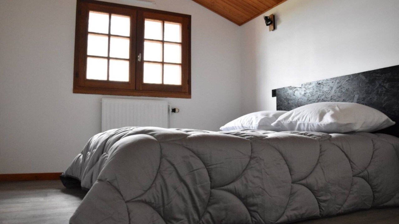 Photo of Bedroom in Les Epesses