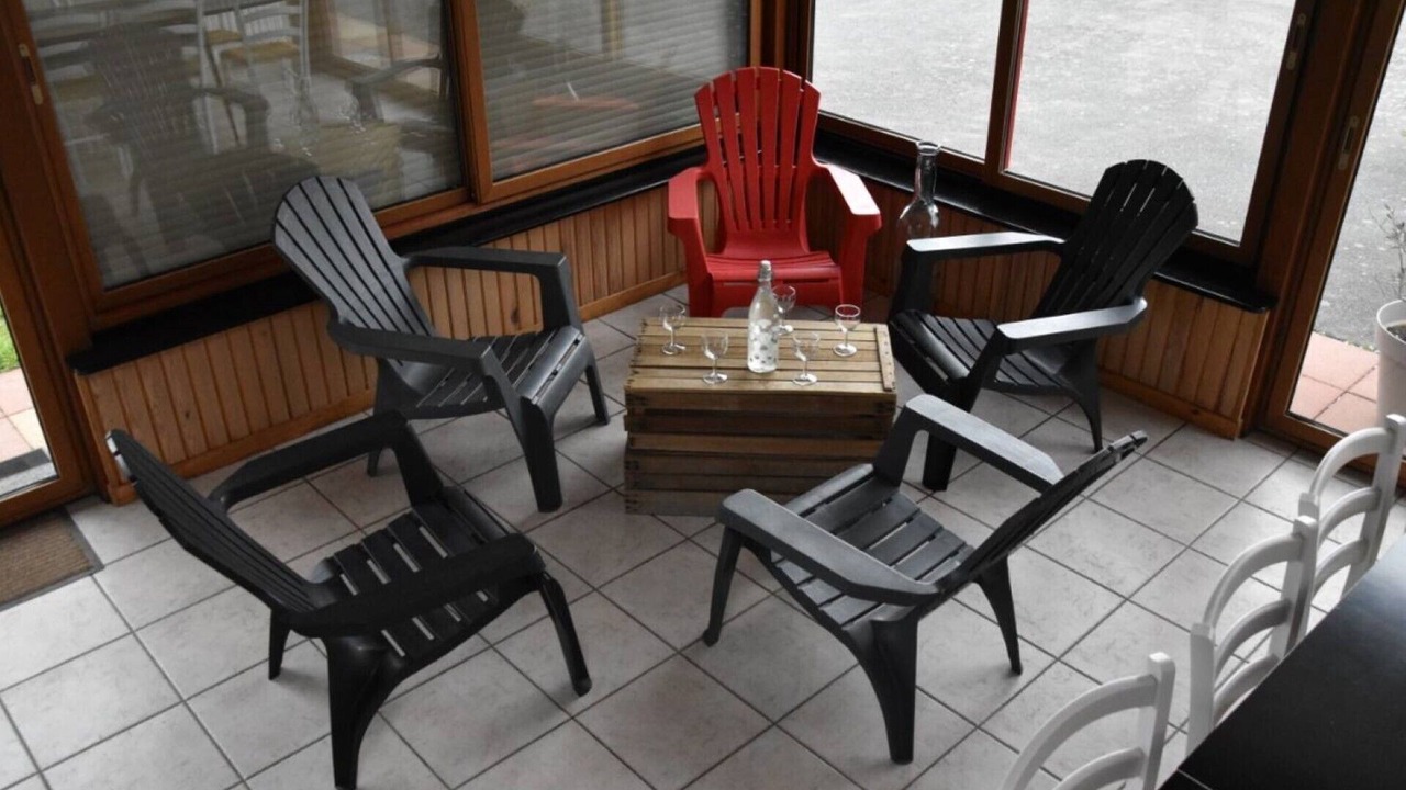 Photo of Outdoor in Les Epesses