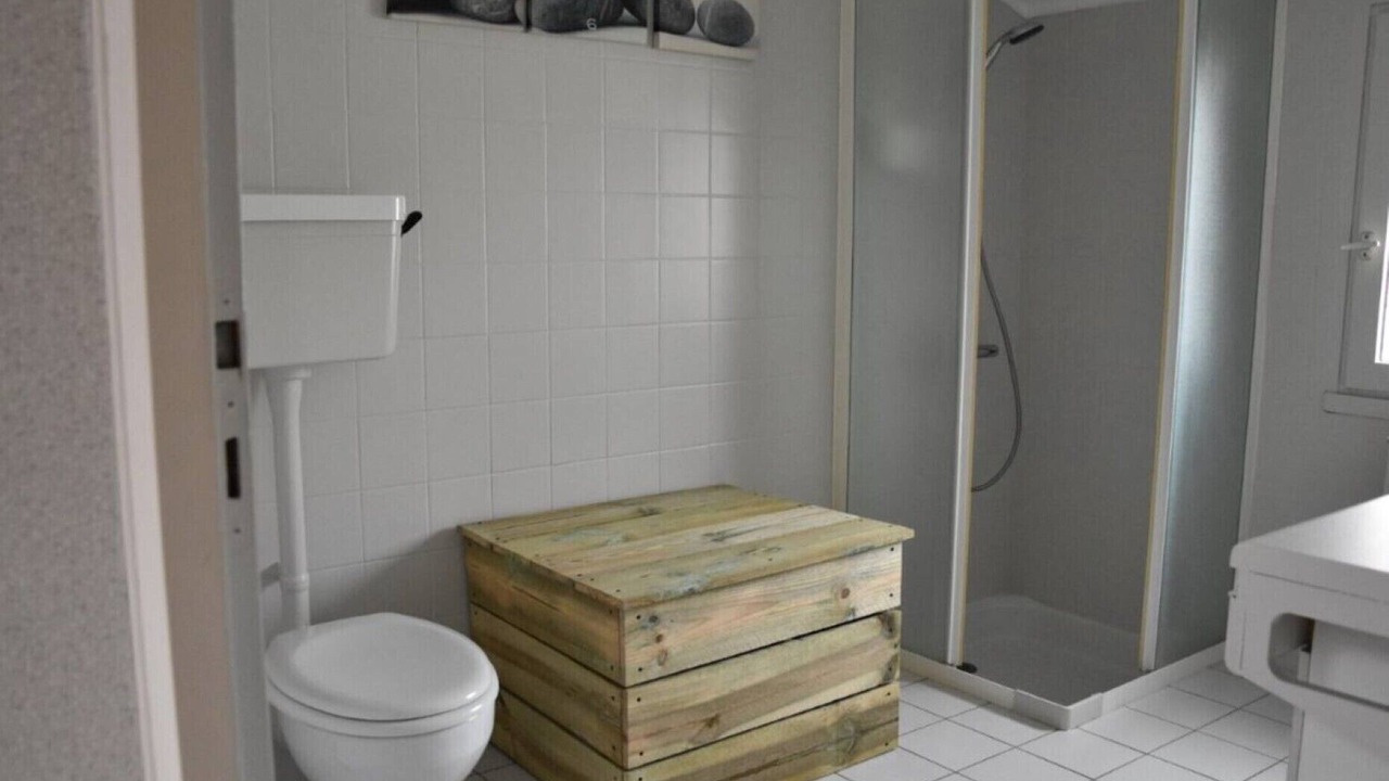 Photo of Bathroom in Les Epesses