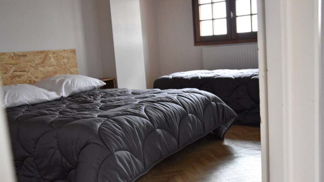 Photo of Bedroom in Les Epesses