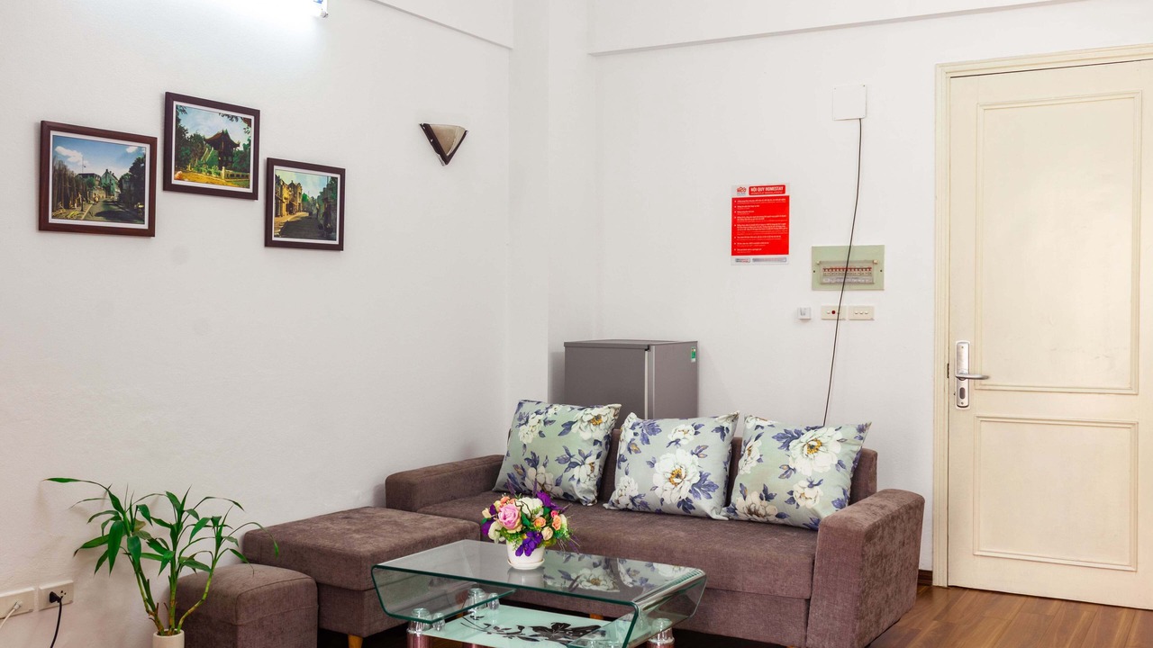 Photo of Livingroom in Cau Giay