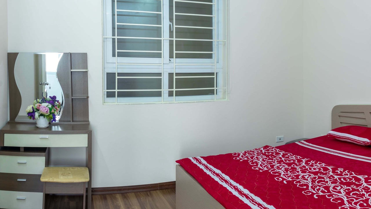 Photo of Bedroom in Cau Giay