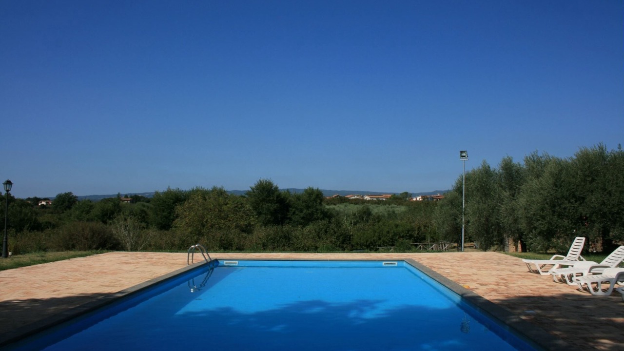 Photo of Outdoor in Corchiano