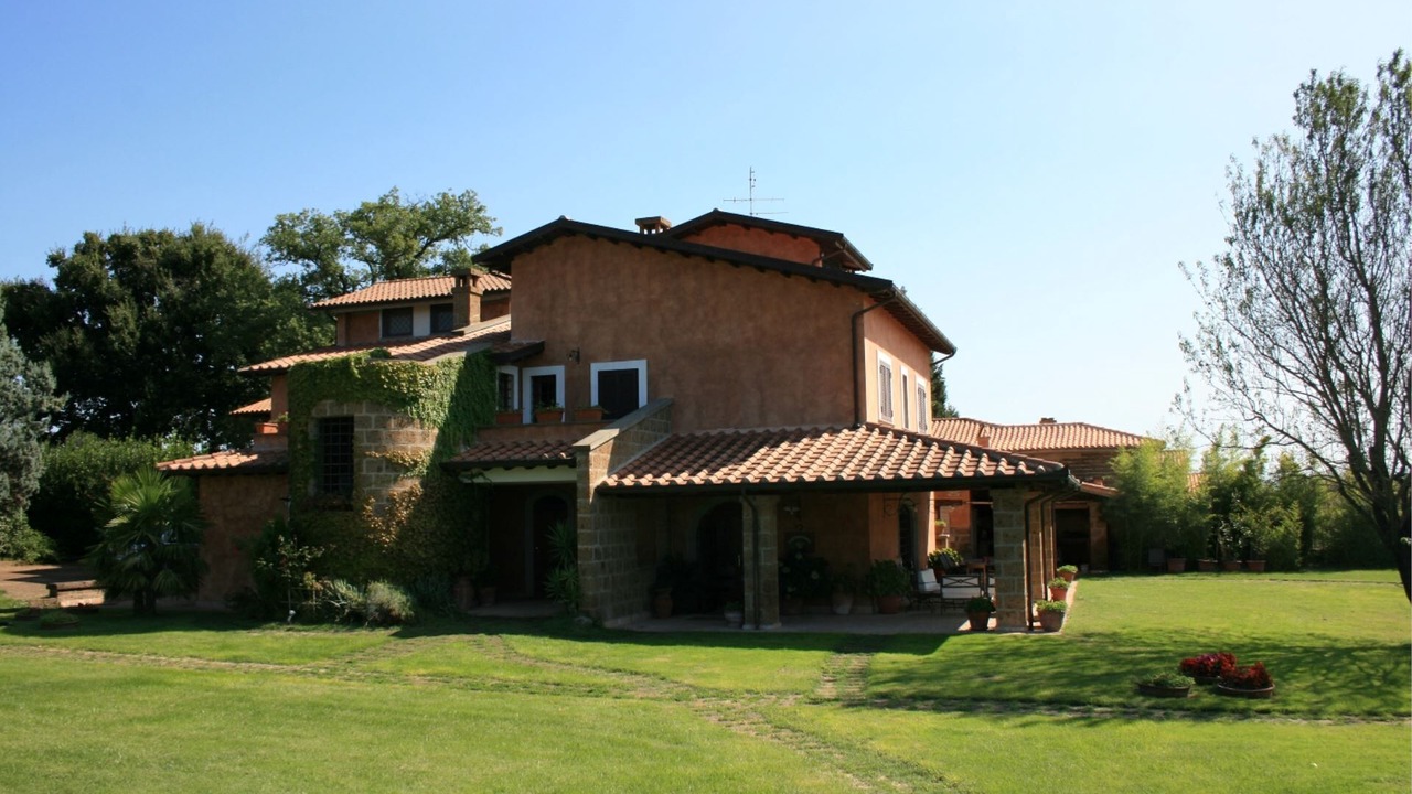 Photo of Outdoor in Corchiano