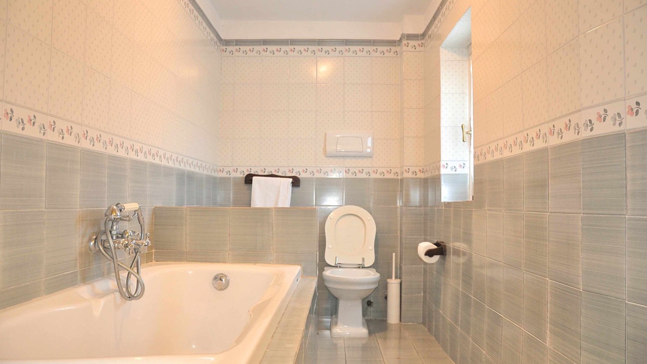 Photo of Bathroom in Capranica