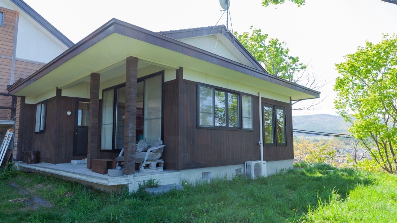 Photo of Outdoor in Yoichi
