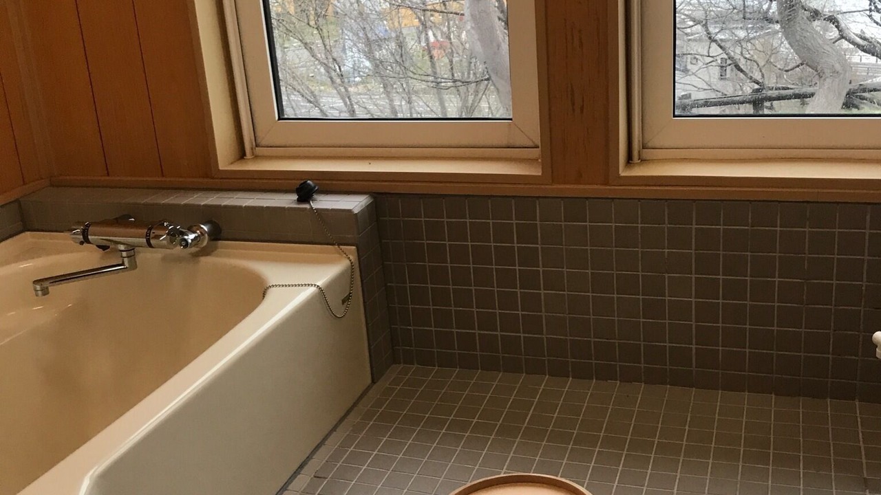 Photo of Bathroom in Yoichi