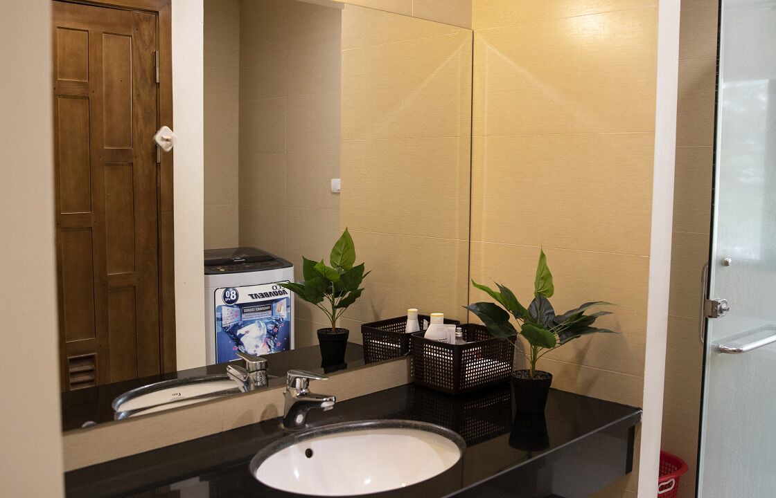 Photo of Bathroom in Quan Hoa