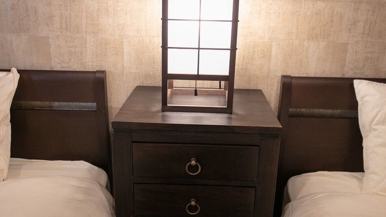 Photo of Bedroom in Minami