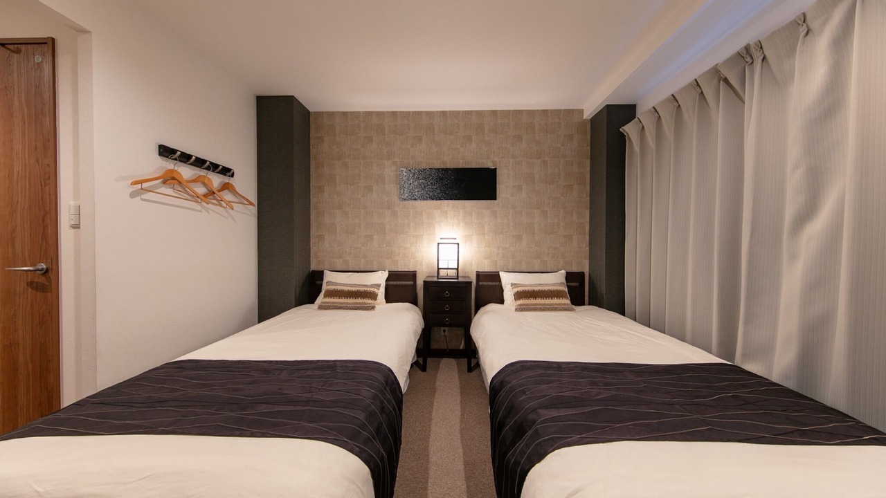 Photo of Bedroom in Minami