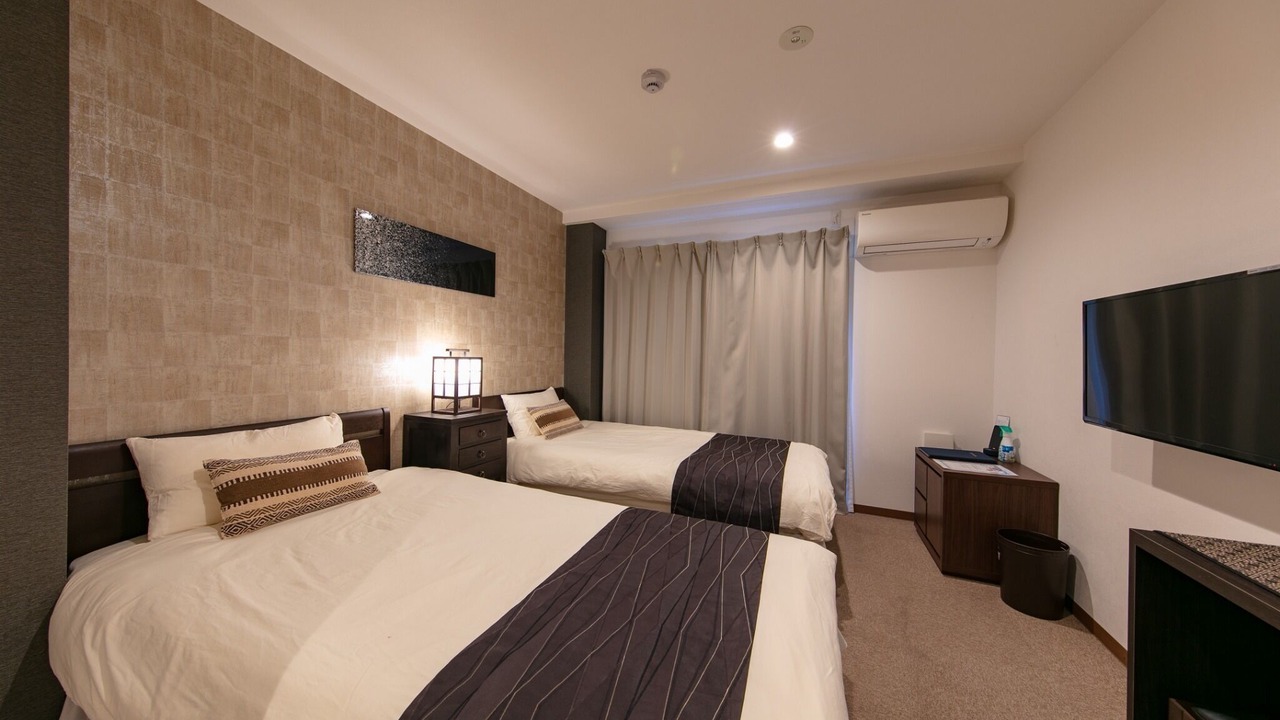 Photo of Bedroom in Minami
