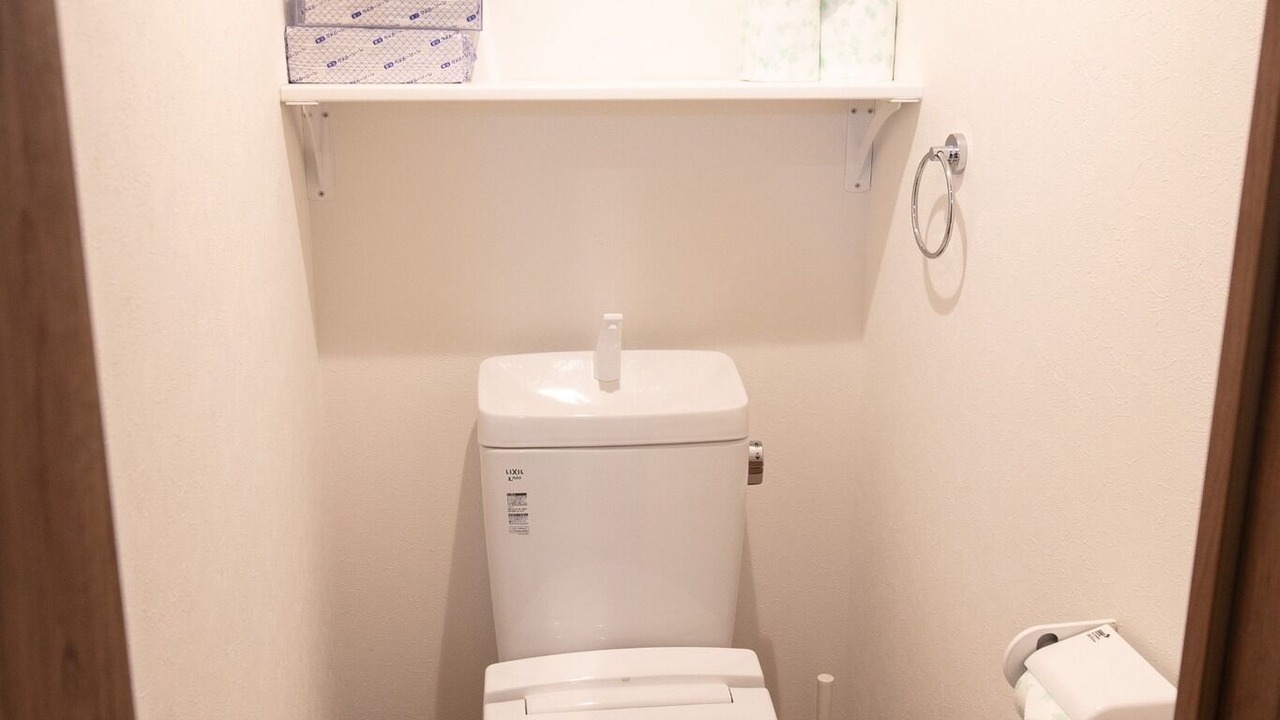 Photo of Bathroom in Minami