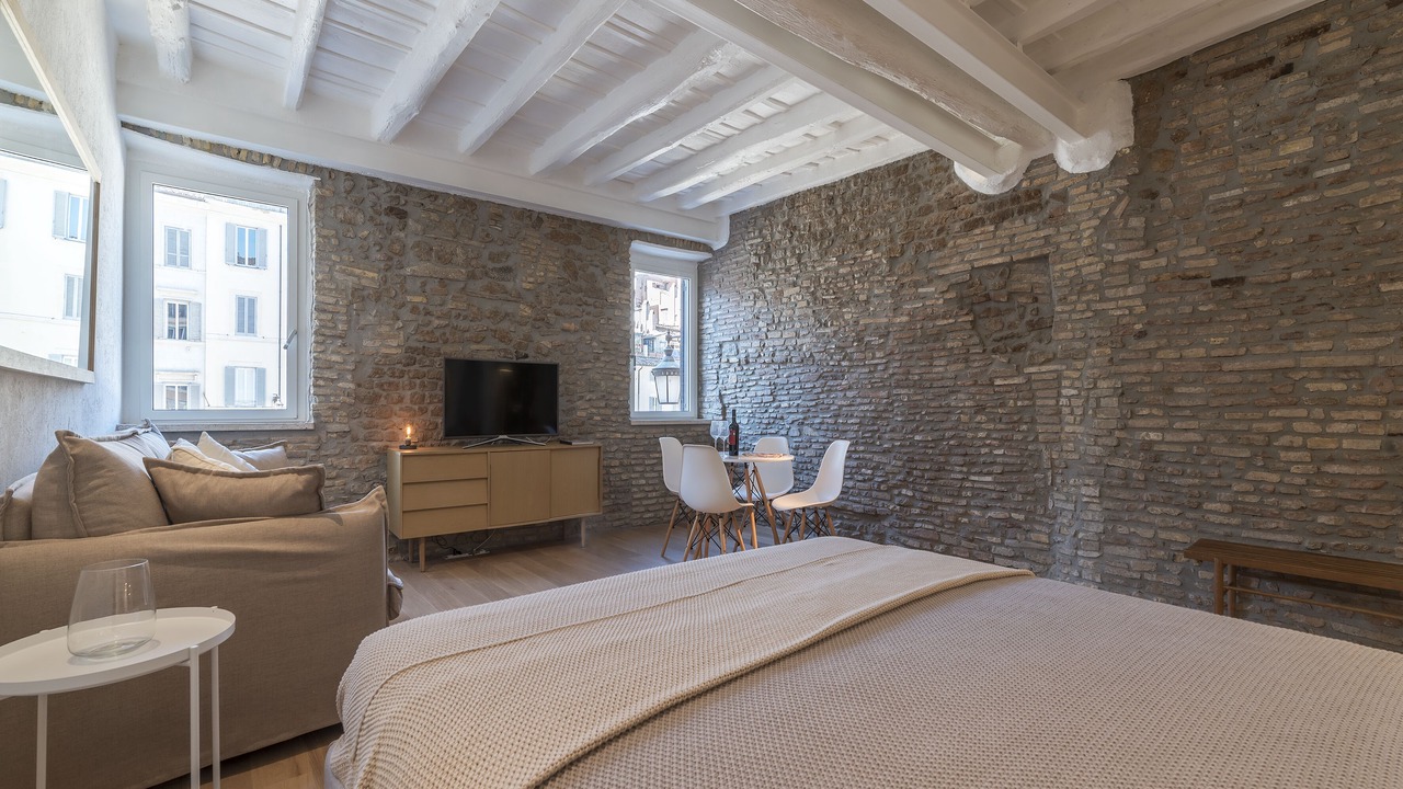 Photo of Bedroom in Navona