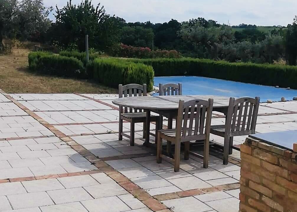 Photo of Outdoor in Villalfonsina