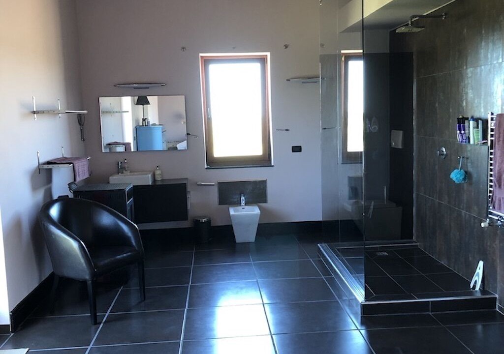 Photo of Bathroom in Villalfonsina