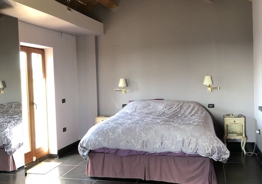 Photo of Bedroom in Villalfonsina