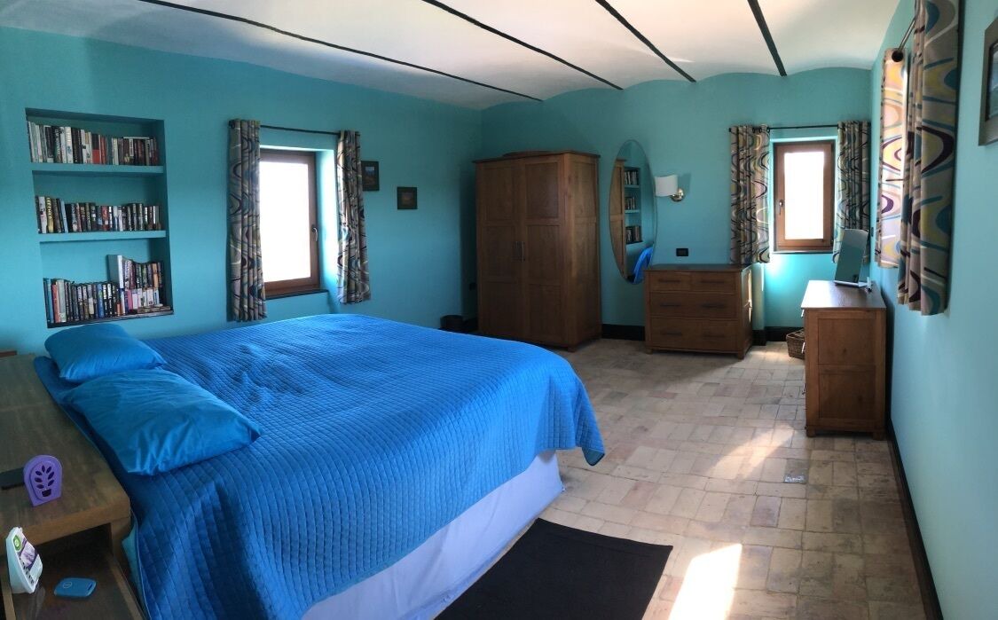 Photo of Bedroom in Villalfonsina