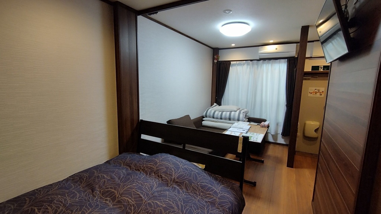 Photo of Bedroom in Ukyo Ward