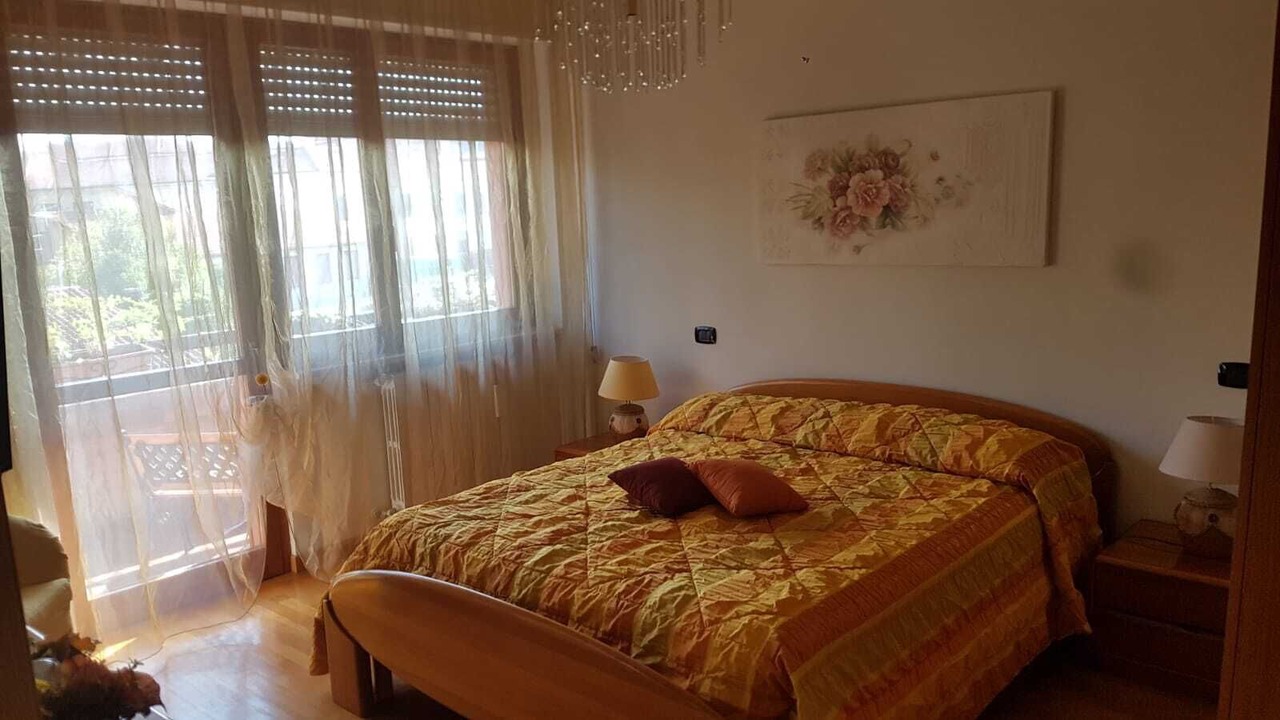 Photo of Bedroom in Sulmona