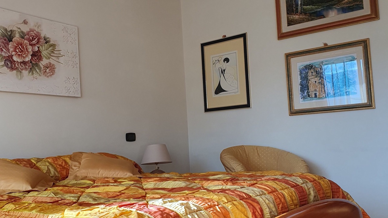 Photo of Bedroom in Sulmona