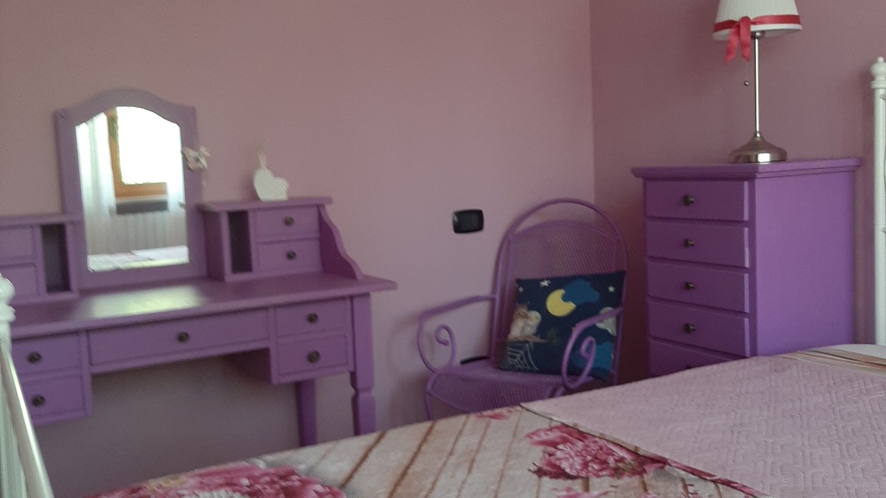 Photo of Bedroom in Sulmona