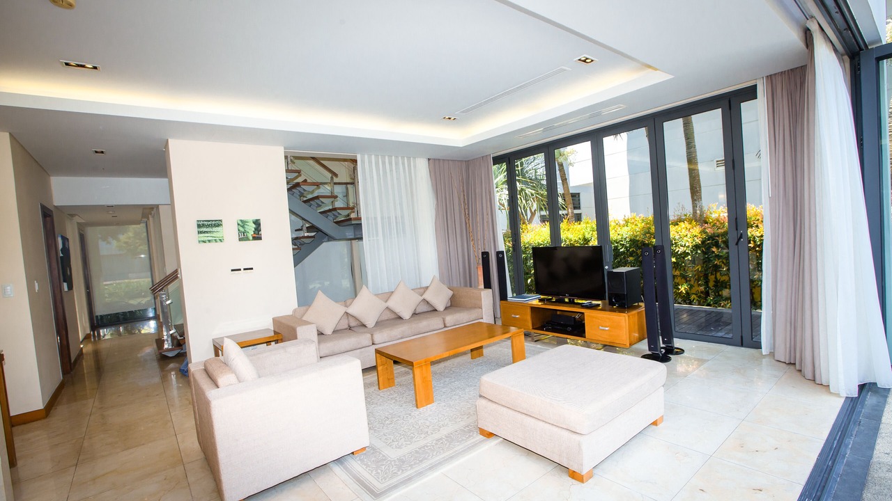 Photo of Livingroom in Ngu Hanh Son