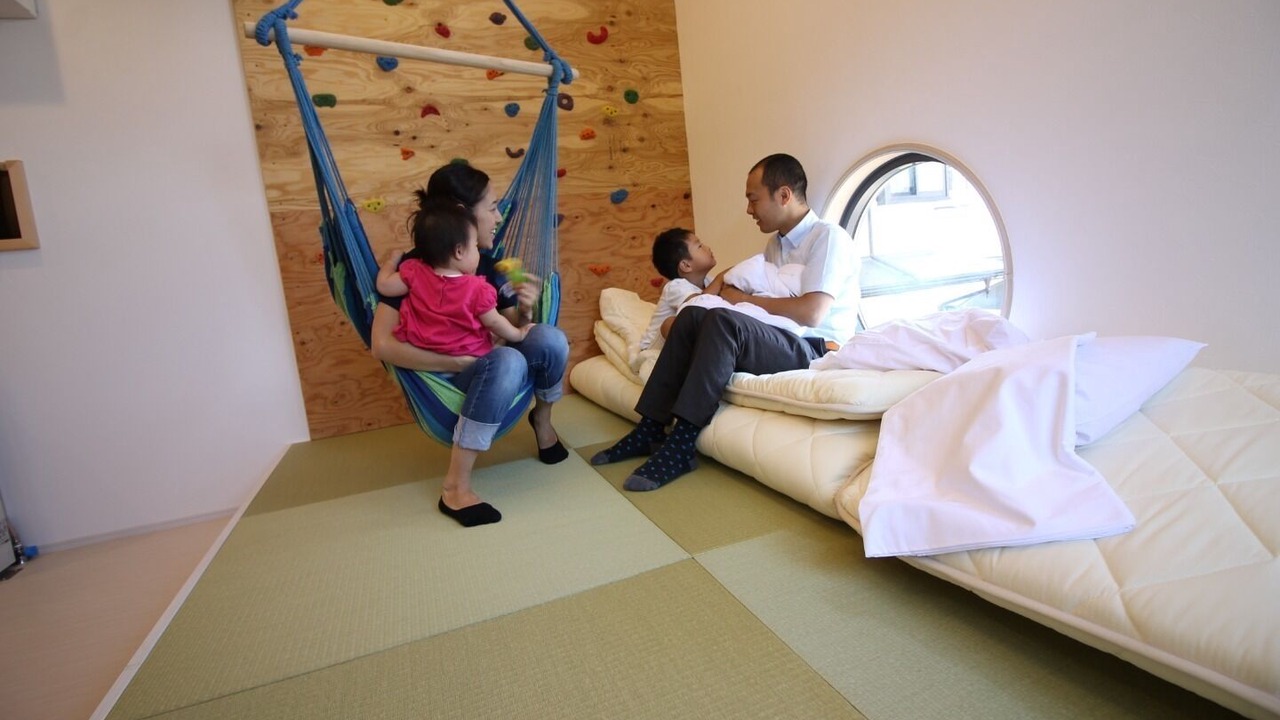 Photo of Bedroom in Matsumoto